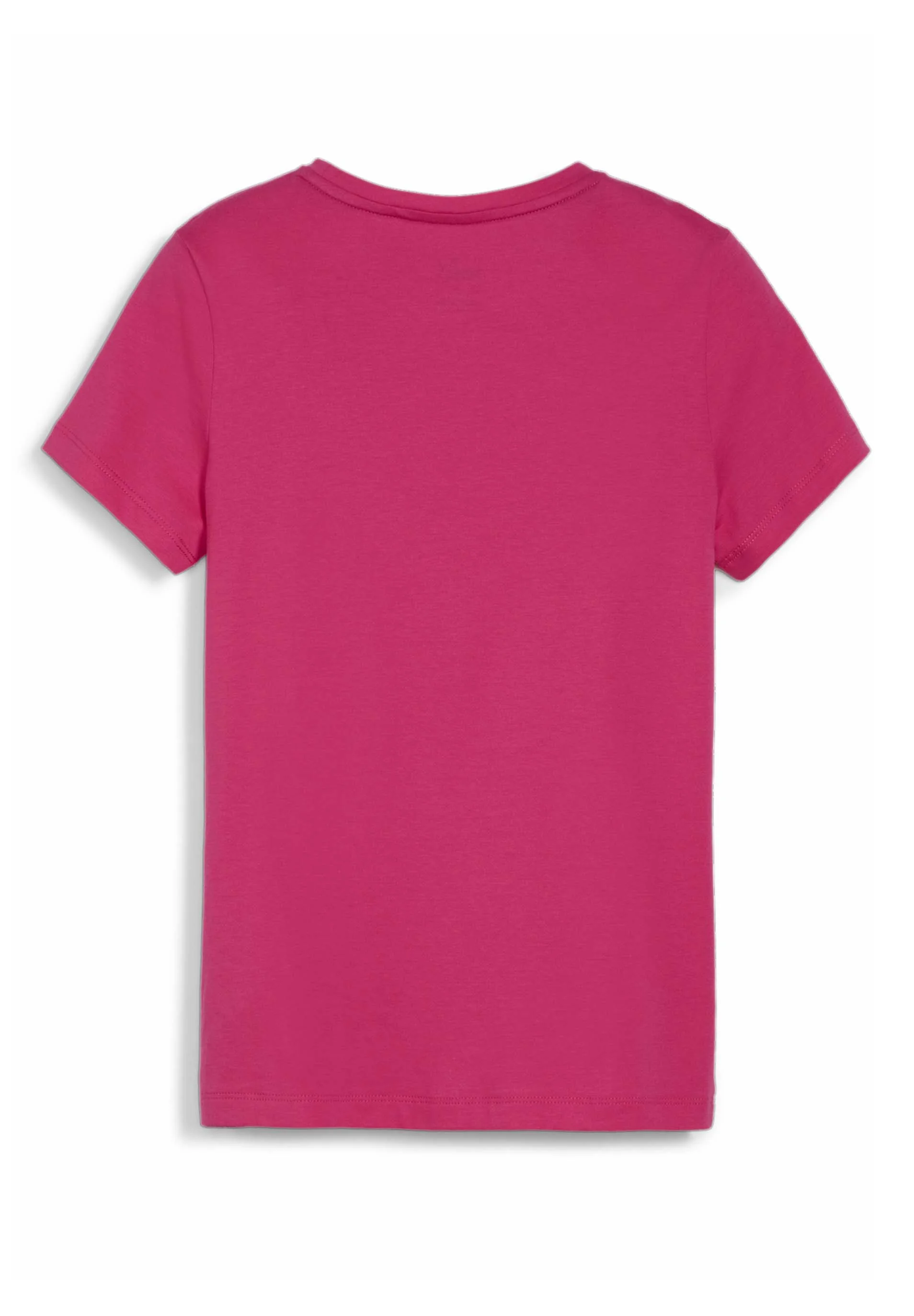 Camiseta estampada con el logotipo de Puma