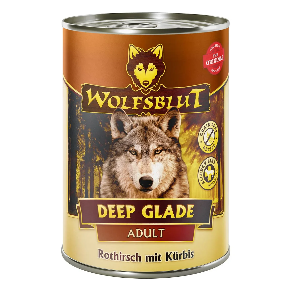 Wolfsblut Deep Glade Adult günstig kaufen bei ZooRoyal