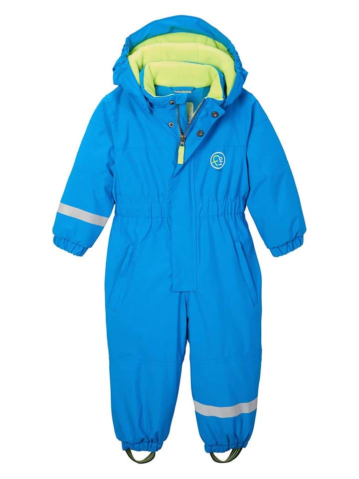 Killtec Schneeanzug in Blau günstig kaufen