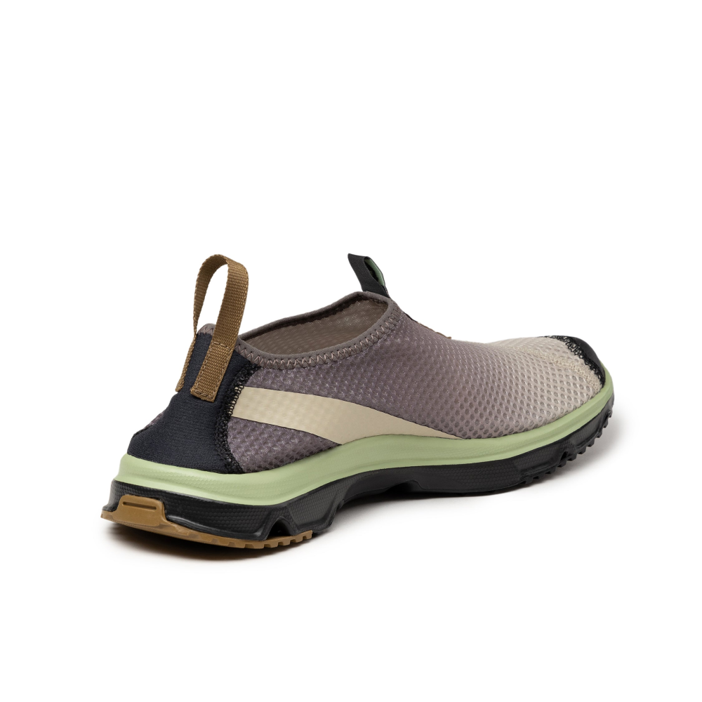 Salomon RX Moc 3.0 L47298000 / grau