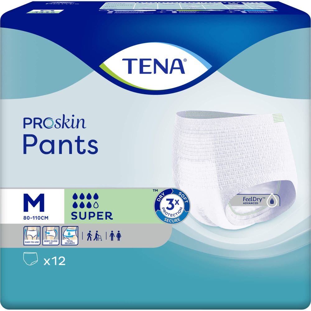 PANTS super M Einweghose