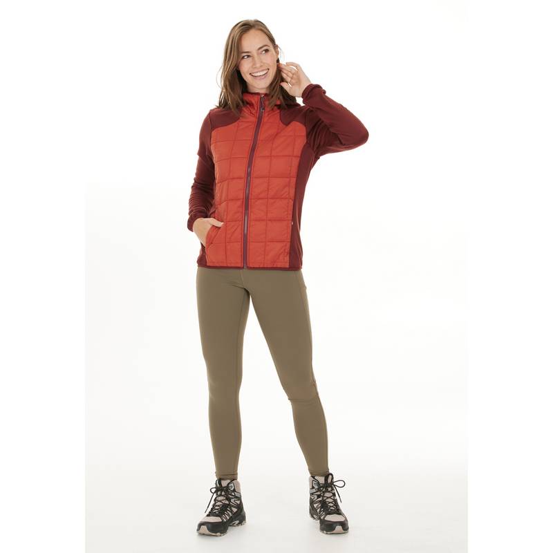 Whistler Peyton Laufjacke Damen