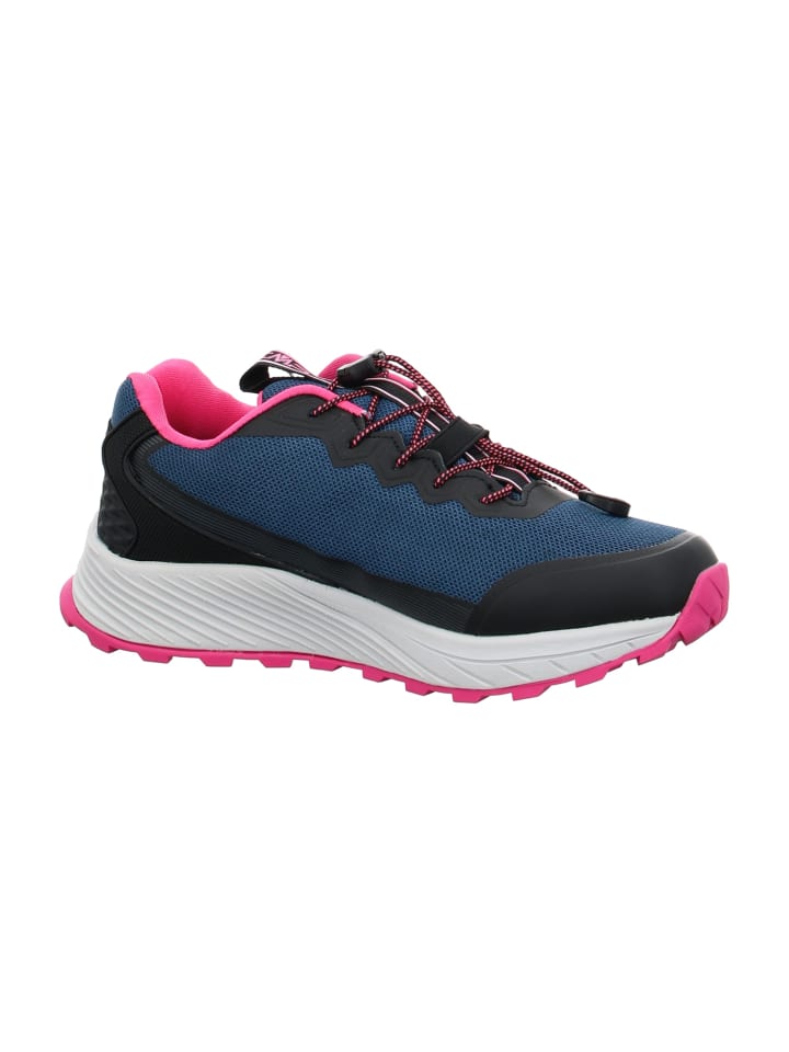 cmp Laufschuhe in Blau günstig kaufen 38