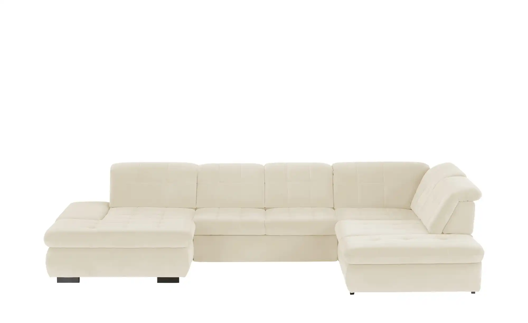 Kollektion Kraft Wohnlandschaft