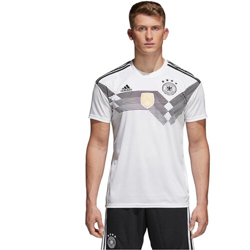 HERREN FUSSBALLTRIKOT DFB HOME TRIKOT WM 2018