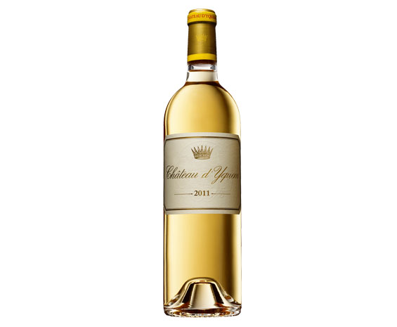 Château D'Yquem 2013 Bordeaux Sauternes