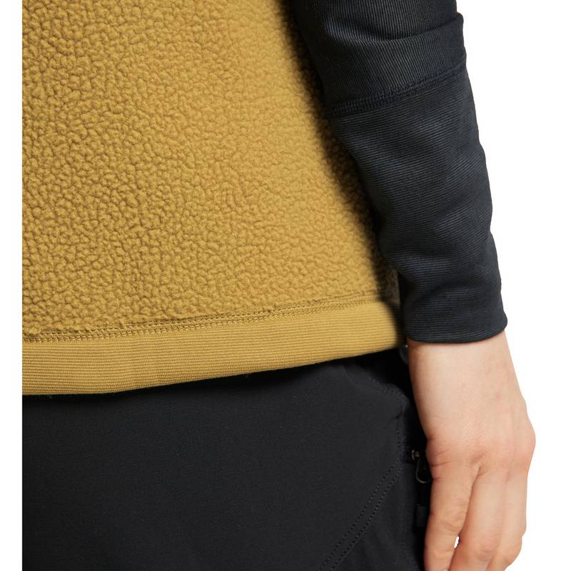 Haglöfs Malung Pile Vest Outdoorweste Damen