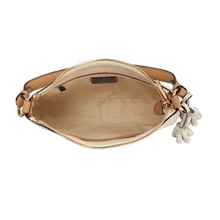JOOP! Handtaschen weiss loreen shoulderbag shz