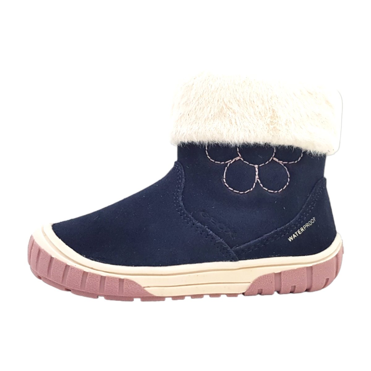 Geox B Omar B262LA-00022/C4002 Blau C4002 navy