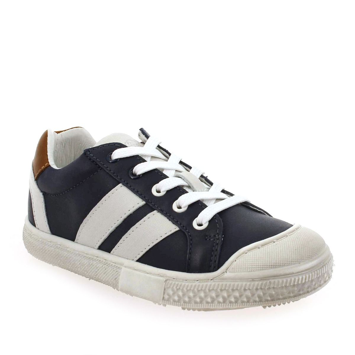 Bellamy  FAC - Marine Blanc