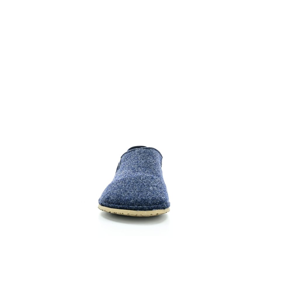 Froddo G1700409 Dark Blue AD Barfußhausschuhe
