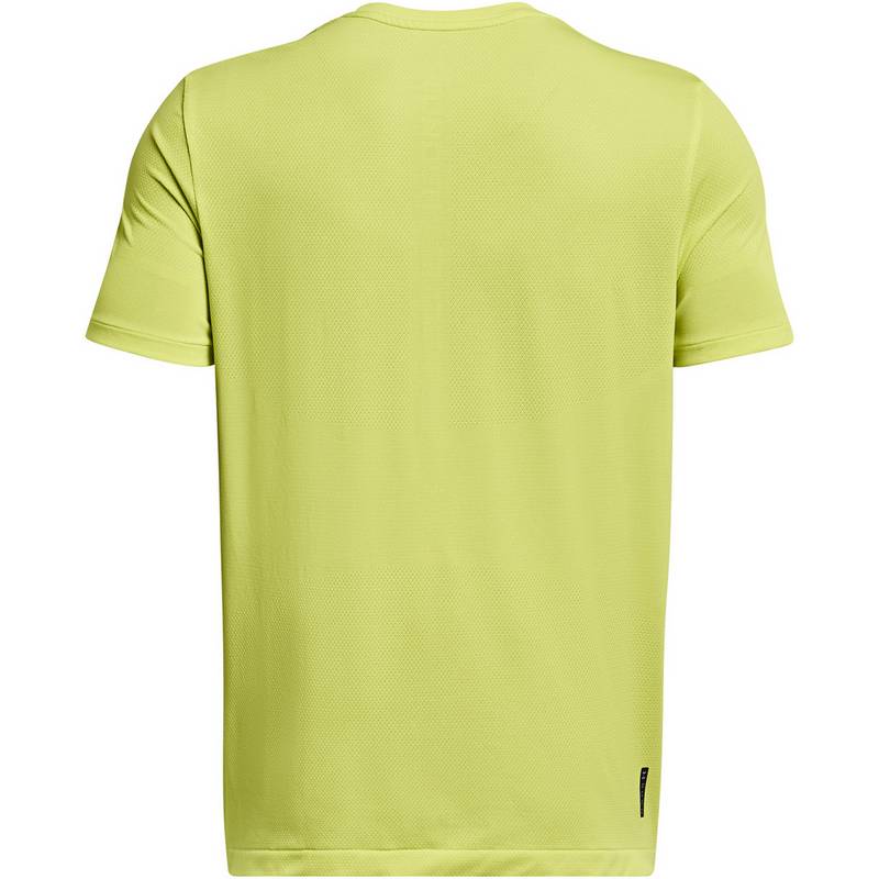 Under Armour Rush Seamless Legacy Funktionsshirt Herren