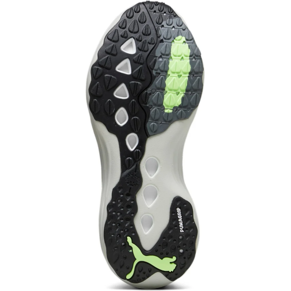 PUMA ForeverRun Nitro 377757-12 / schwarz