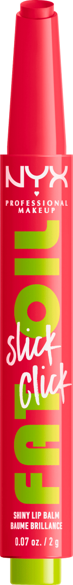 Lippenstift Fat Oil Slick Click 10 Double Tap, 2 g