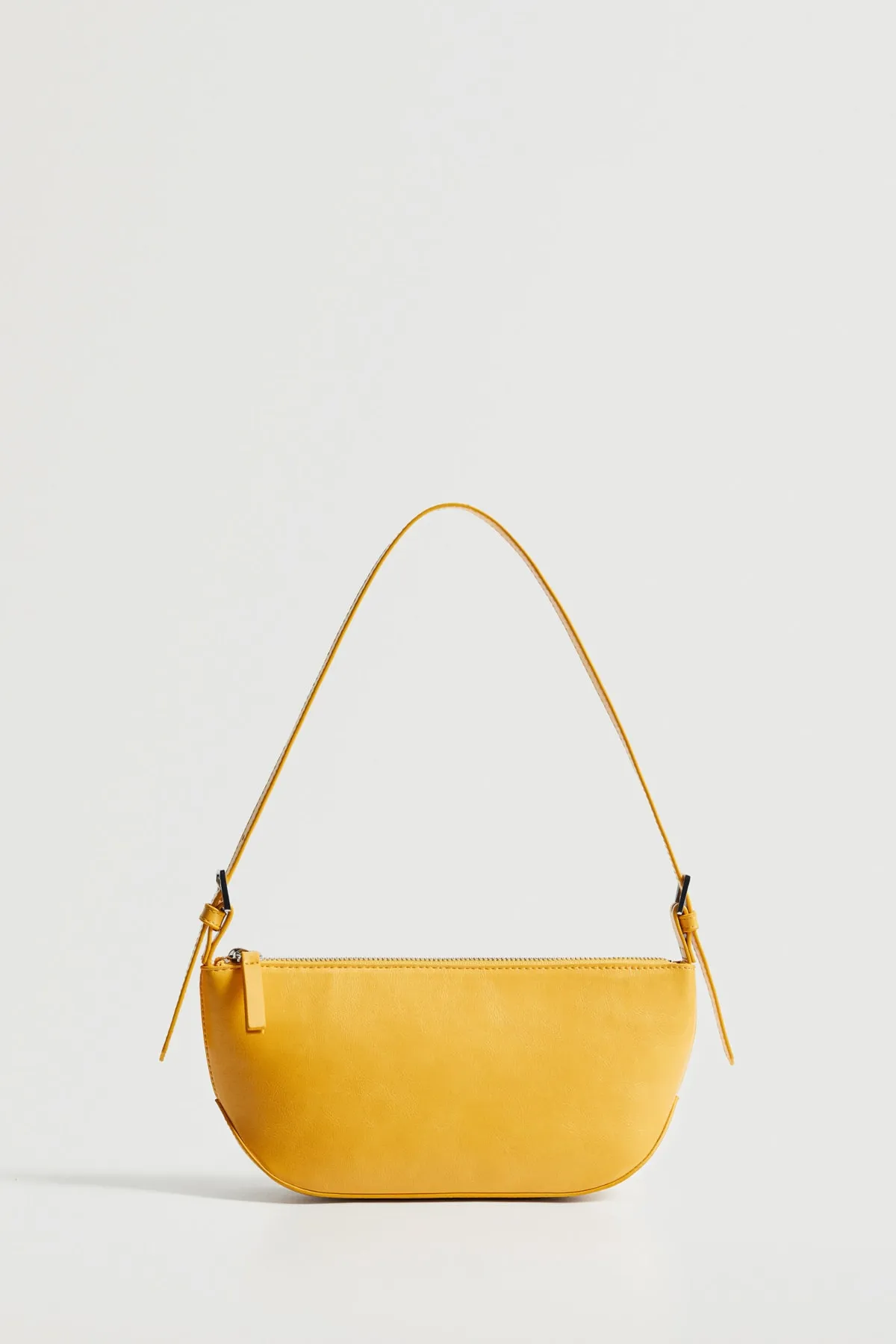 MANGO  27042501 Damen/Mädchen Gelb