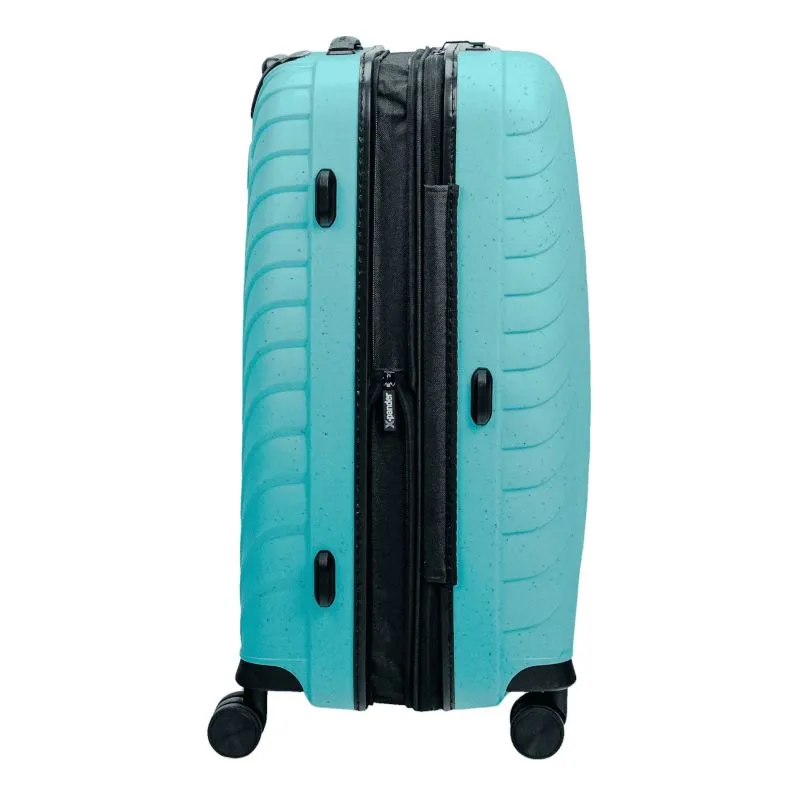 Swiss Bags Ocean Trolley M (67 cm) - Blue
