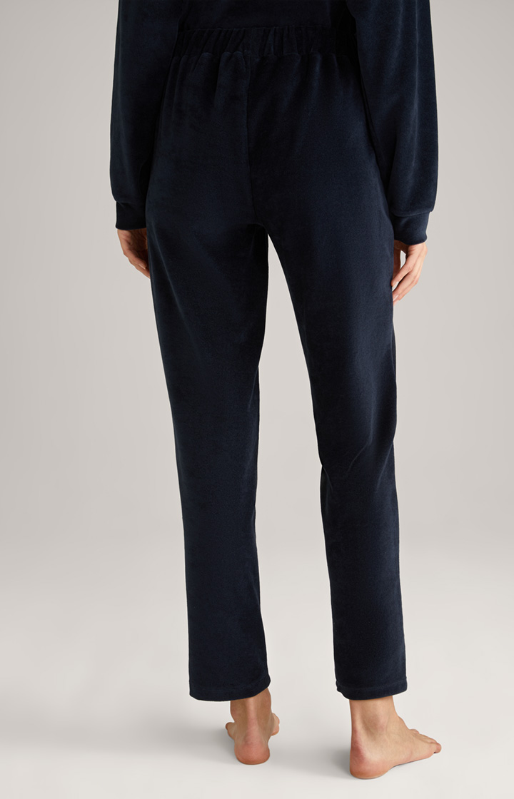 Loungewear Joggpants in Midnight Blue