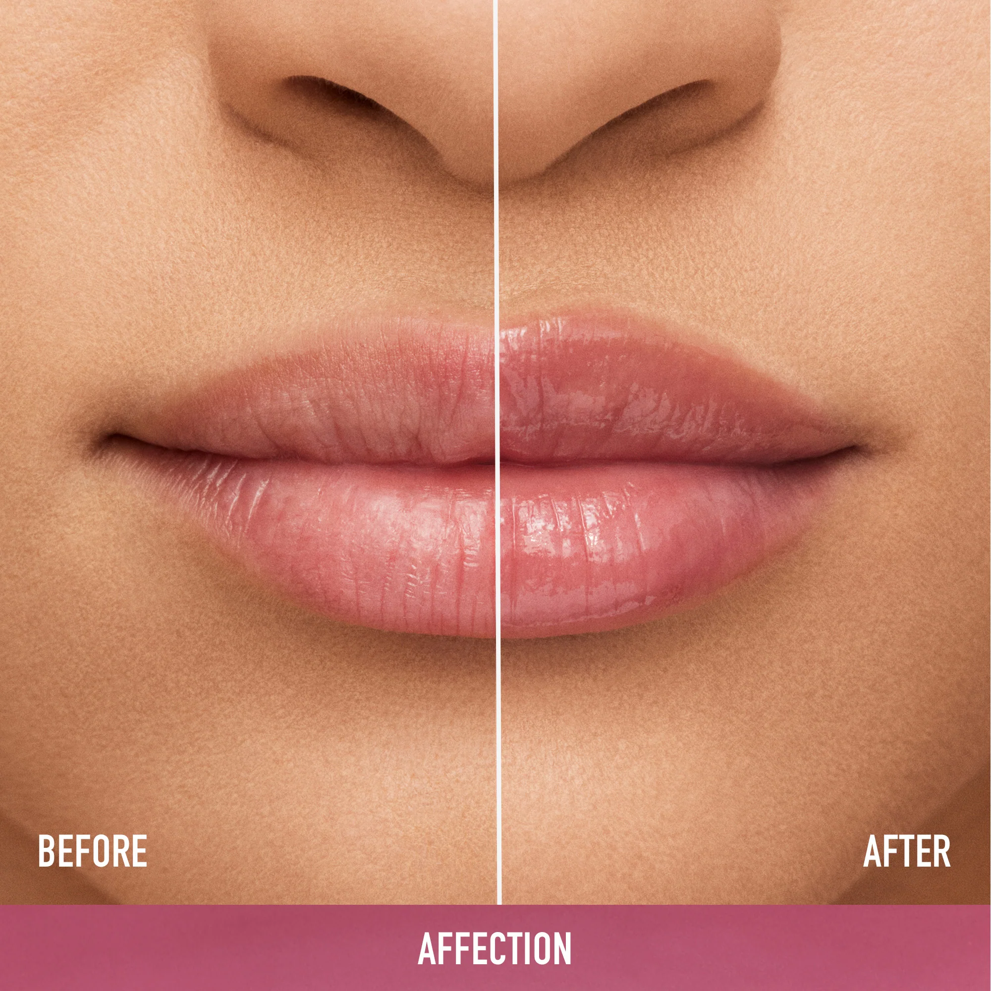 Lips Dewy Lip Gloss-Balm - Gloss