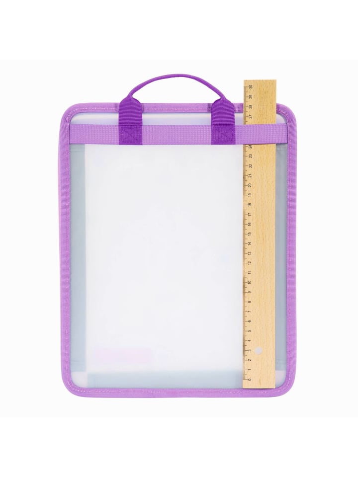 Step by Step Step by Step Faltbare Heftbox, Pink günstig kaufen onesize