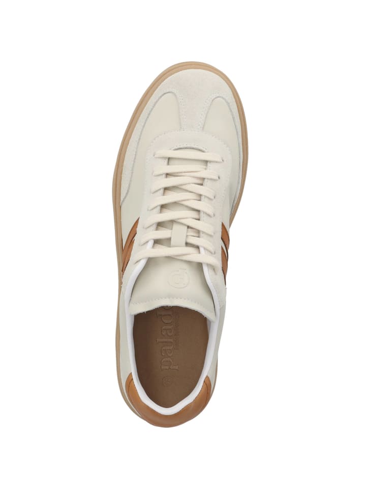 palado Sneakers Low in ICE COGNAC günstig kaufen