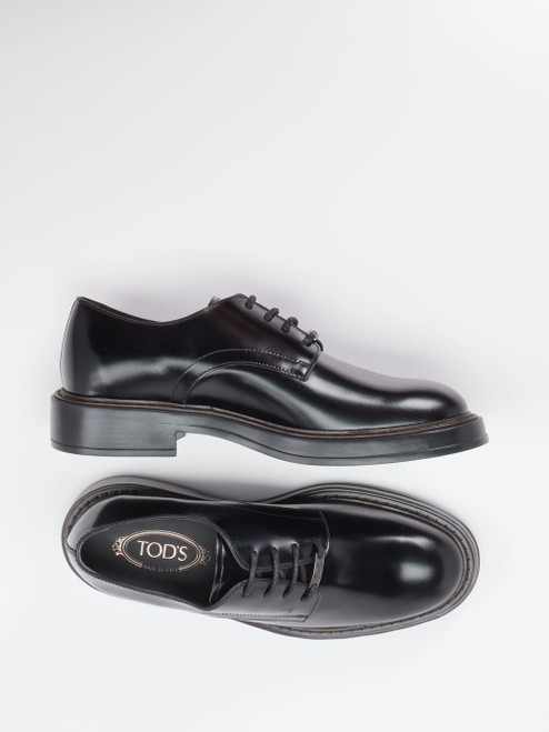Schnürschuh-46100091183 Tod's