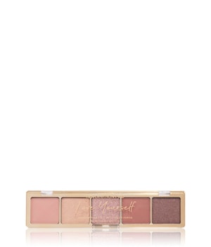 REVOLUTION PRO Glam Lidschatten Palette-5.5 g