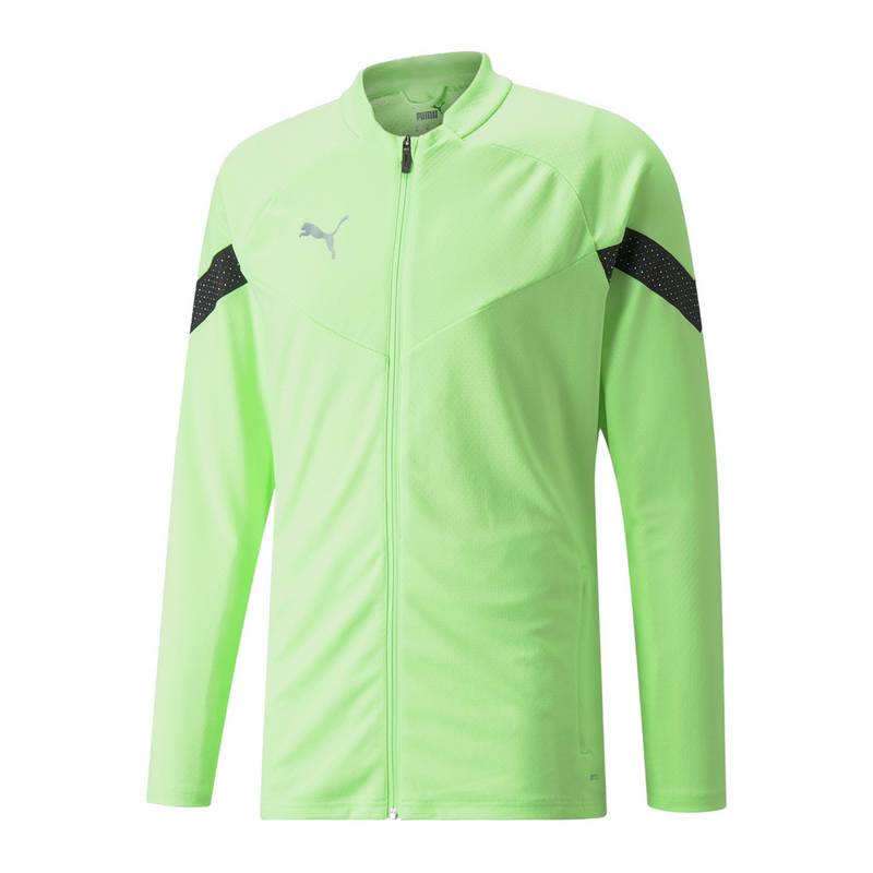 PUMA teamFINAL Training Jacke Trainingsjacke Herren