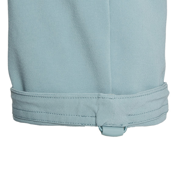 W' S TERRAVIA ALPINE PANTS - REG Damen - Softshellhose