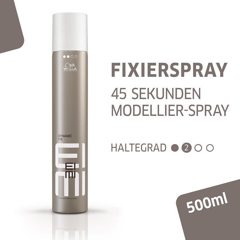 Wella EIMI Dynamic Fix 500 ml