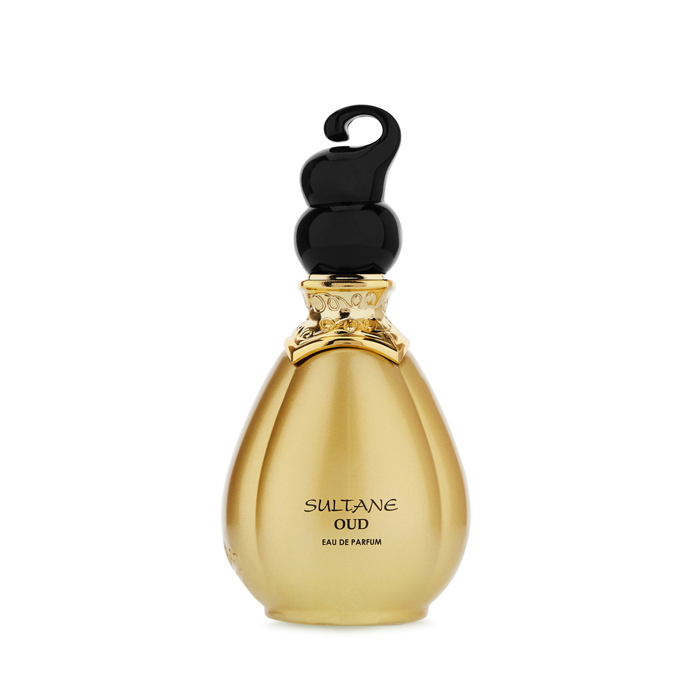 jeanne arthes Sultane Oud Eau de parfum 100ml Eau de parfum