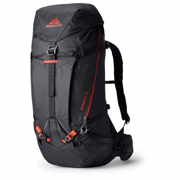 Gregory - Alpinisto 50 - Tourenrucksack