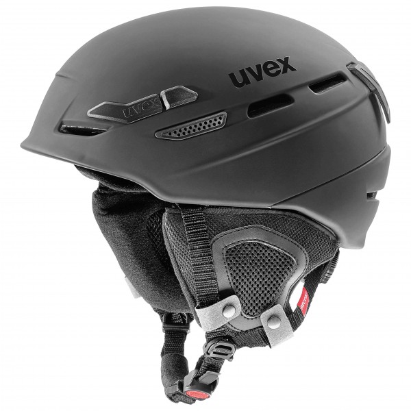 Uvex - P.8000 Tour - Skihelm