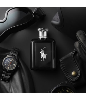 Ralph Lauren Polo Black Eau de Toilette 75 ml
