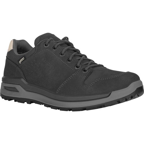 HERREN MULTIFUNKTIONSSCHUHE LOCARNO GTX LO W