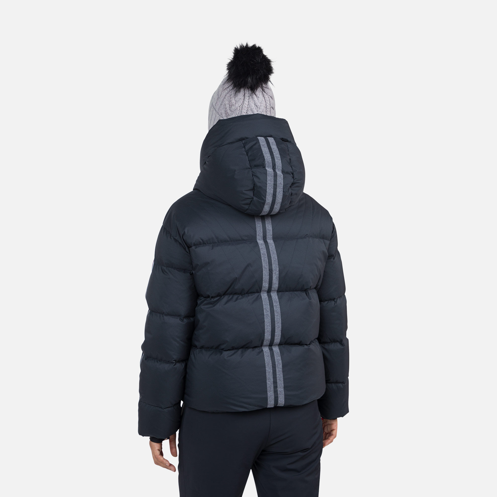 Veste de ski Bomber Down femme