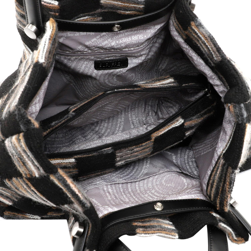 Suri Frey Cabas July Sac