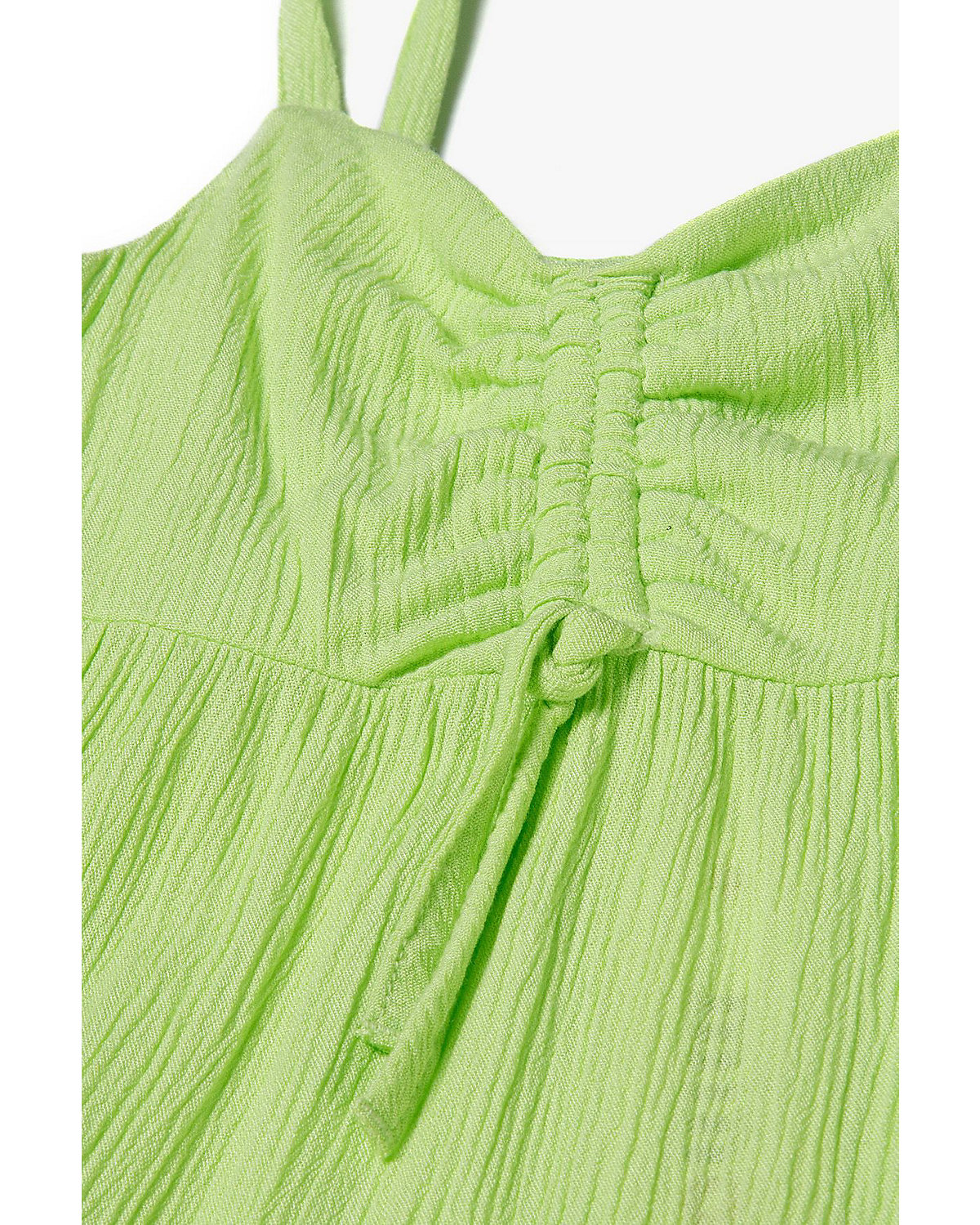 Sommerkleid für Mädchen (3y-14y)