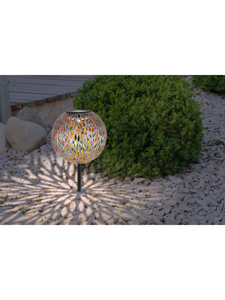 Globo lighting Solarleuchte 