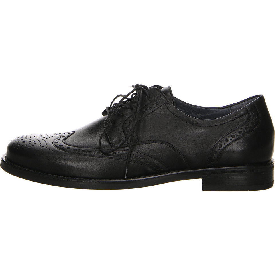 Waldläufer Henry Schnürschuh