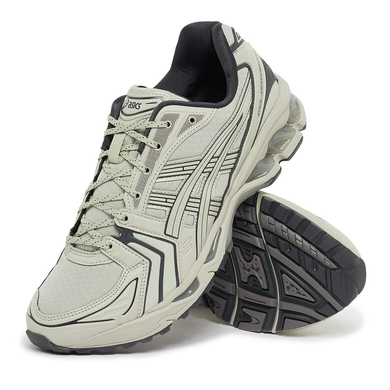 Asics Sportstyle Gel-Kayano 14 white sage/graphite grey