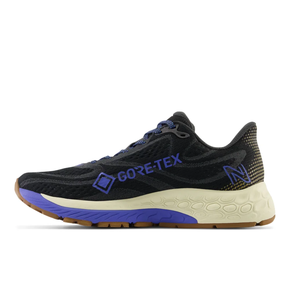 New Balance Fresh Foam X 880 v13 GTX W880GQ13 / schwarz