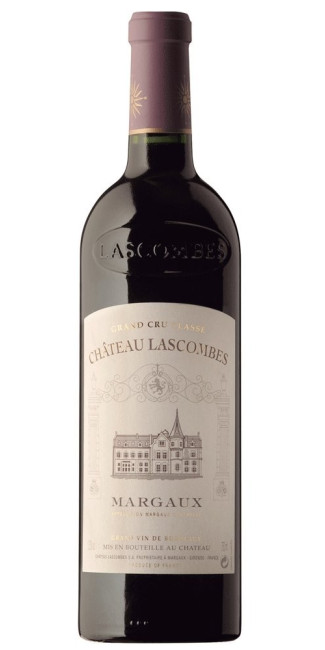 Chateau Lascombes 2016