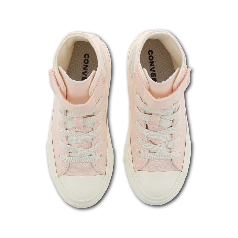 Converse CTAS 1V High A07102C / pink