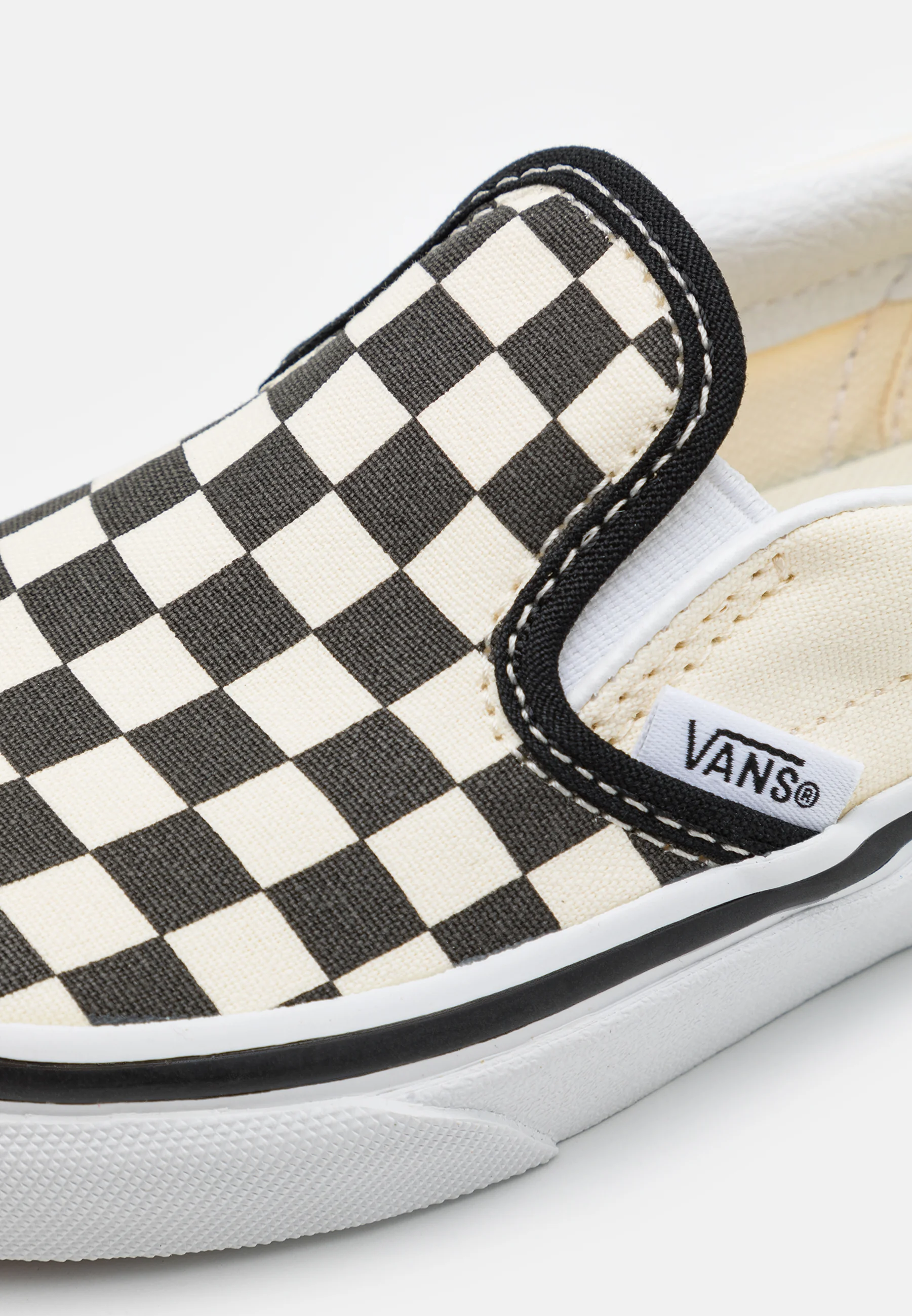 Vans CLASSIC SLIP-ON UNISEX - Zapatillas sin cordones