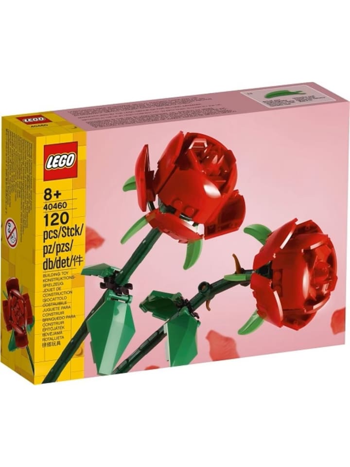 LEGO Creator 40460 Rosen günstig kaufen onesize