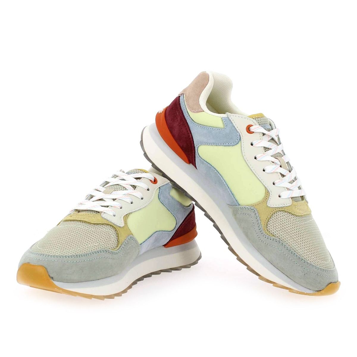 Hoff  CARTAGENA DE INDAS - gris multi