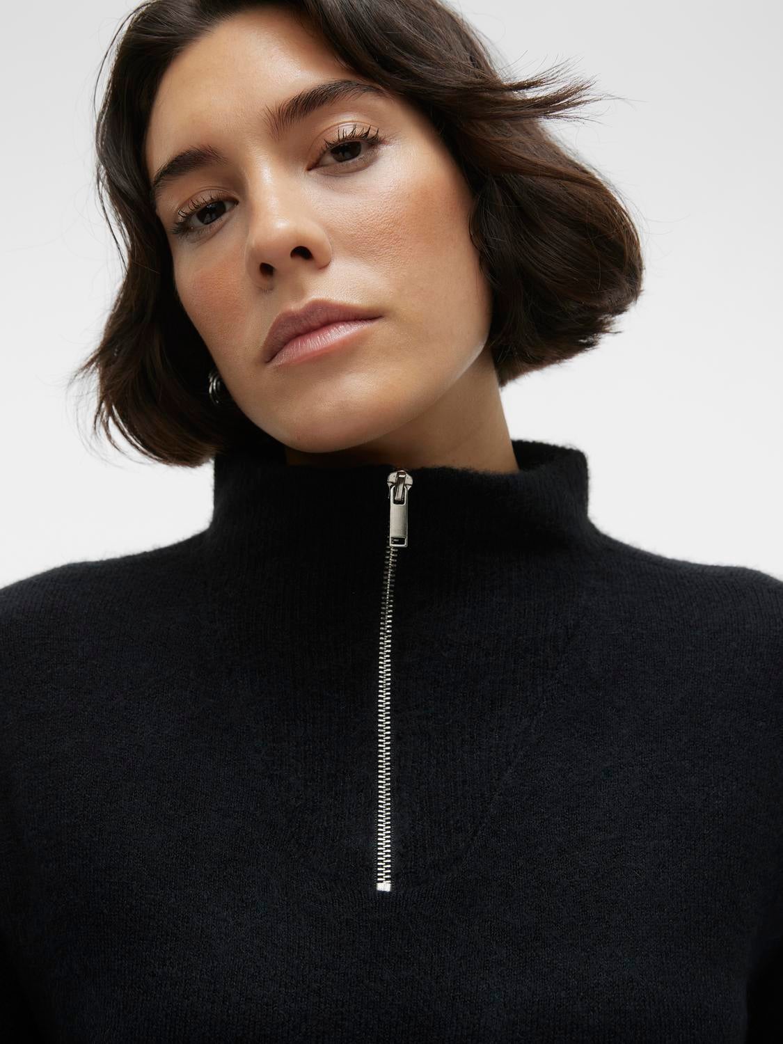 VMELLYLEFILE Pullover