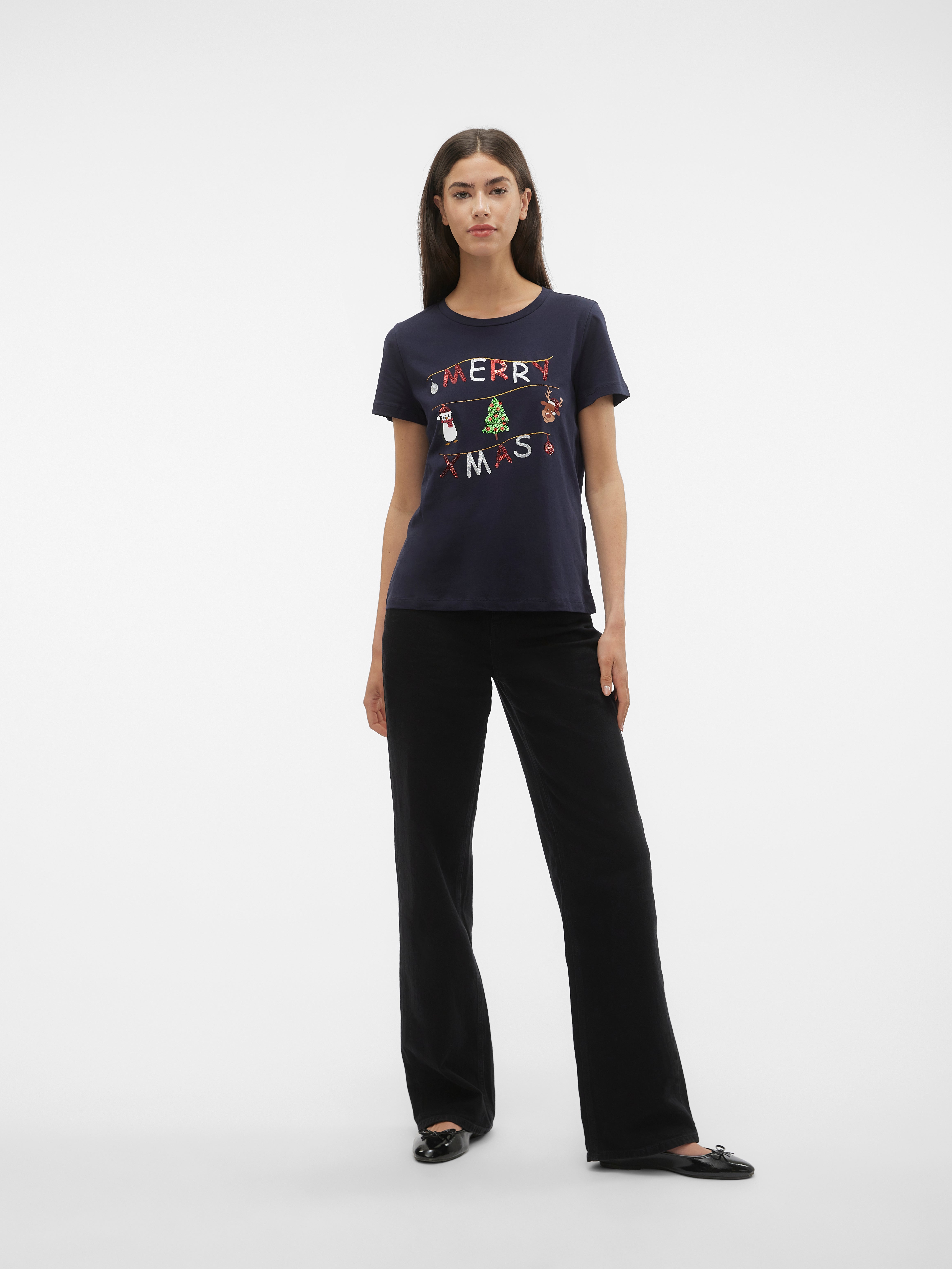 VMFRANCIS T-Shirt