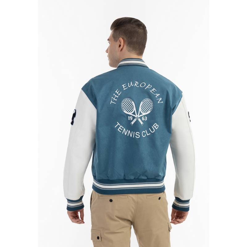 MO Kurzjacke Herren