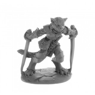 Catfolk Rogue, Shadoweyes